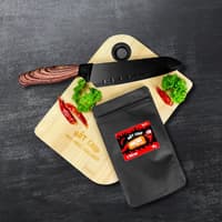 Ancho chilli vločky 30g 3