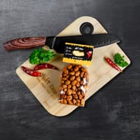 Arašídy v chilli těstíčku 140 g 2