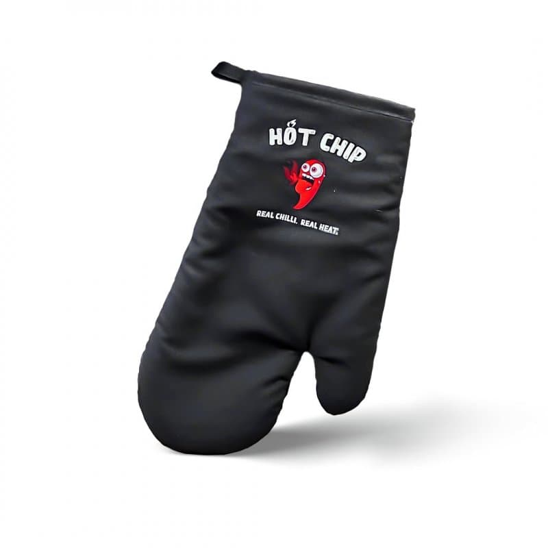 Bavlněná chňapka HOT-CHIP