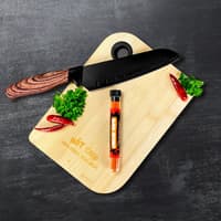 Carolina Reaper chilli prášek 10g 3
