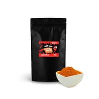 Carolina Reaper chilli prášek 30g 1