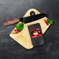 Carolina Reaper chilli vločky 10g 3
