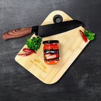 Chilli Harrisa 3