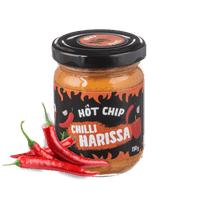 Chilli Harrisa 1
