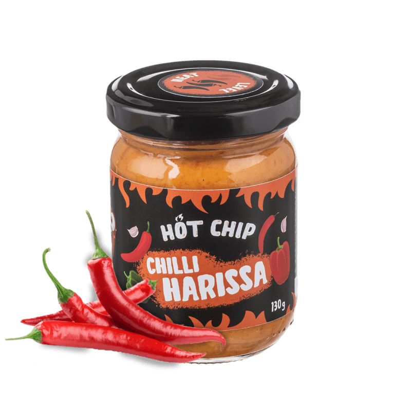 Chilli Harrisa