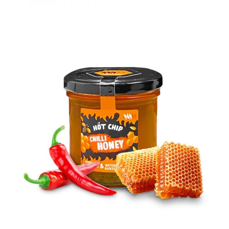 Chilli Med