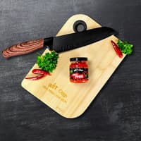 Chilli Pyré 3