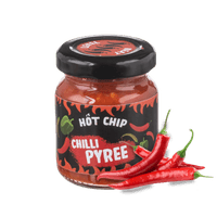 Chilli Pyré 1