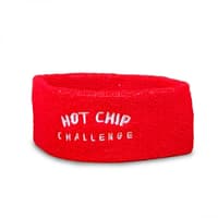 HOT-CHIP Challenge čelenka 1