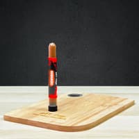 Habanero chilli prášek 10g 2