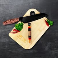 Habanero chilli prášek 10g 3