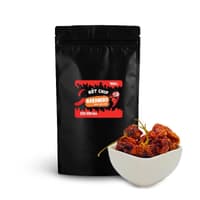 Habanero sušené papričky 10g 1