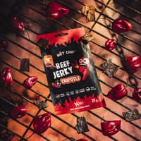Jerky Chilli Chipotle 4