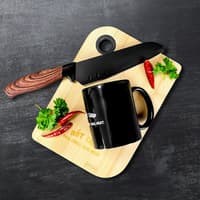 Keramický hrnek HOT-CHIP 4