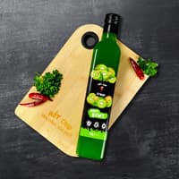 Kiwi-sirup 550 ml 3