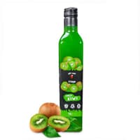 Kiwi-sirup 550 ml 1