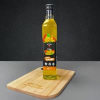 Mango-sirup 550 ml 2