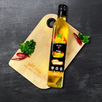Mango-sirup 550 ml 3