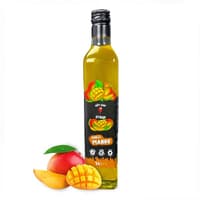 Mango-sirup 550 ml 1