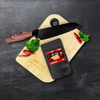 Naga Bhut Jolokia chilli prášek 30g 3