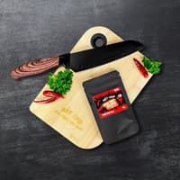 Naga Bhut Jolokia chilli vločky 10g 3