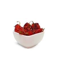 Naga Bhut Jolokia sušené papričky 10g 4