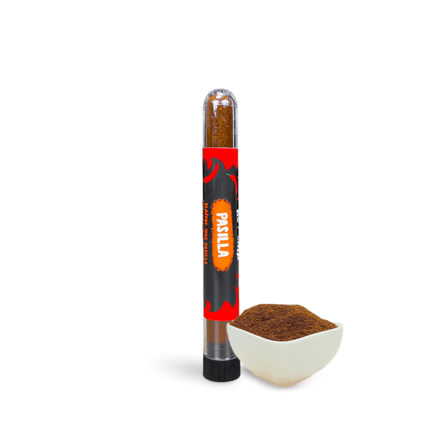 Pasilla chilli prášek 10 g