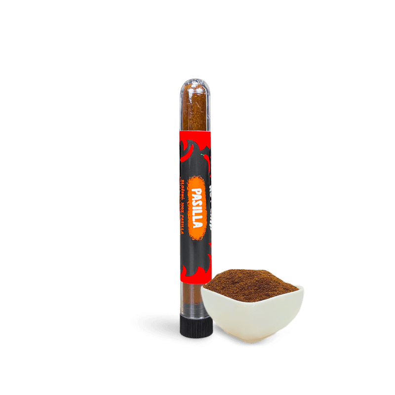 Pasilla chilli prášek 10 g