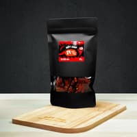 S4'' sušené papričky 30g 2