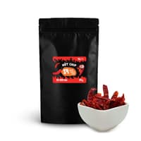S4'' sušené papričky 30g 1