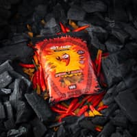 STRIPS Smoked Scorpio 3