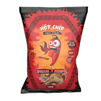 STRIPS Smoked Scorpio 1