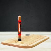 Scotch Bonnet chilli prášek 10g 2