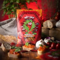 Strips Bruschette Jalapeno 80 g 2