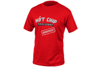Tričko HOT-CHIP Hot-Chip - Tričko XL 1
