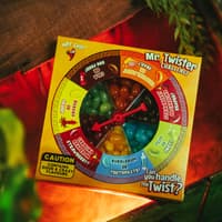 Mr. Twister Challenge 120 g 4
