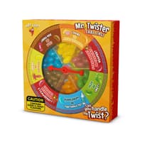 Mr. Twister Challenge 120 g 1