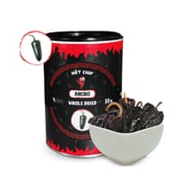 Ancho sušené papričky 30 g 1