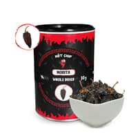 Morita sušené papričky 30 g 1