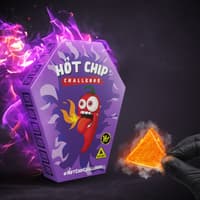 3x Challenge Trio Pack 2,5 g (175 Kč/ks) 2