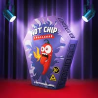 3x Challenge Trio Pack 2,5 g (175 Kč/ks) 4