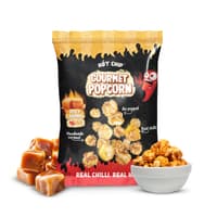 Popcorn Spicy Caramel 120 g 1
