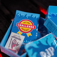 Salt Chip Challenge 4