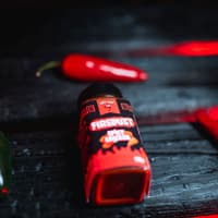 Směs koření na pikantní kuře - Firedust 3