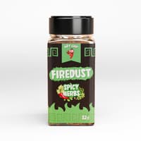 Směs koření pikantních bylinek - Firedust 1