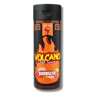 Babercue Chilli Omáčka 310g – Volcano 1