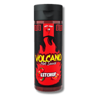 Chilli Kečup 310g – Volcano 1
