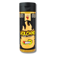 Indická Chilli Omáčka 310g – Volcano 1