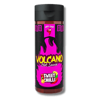 Sweet Chilli Omáčka 310g – Volcano 1