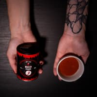 Cayenne chilli prášek 30 g 3